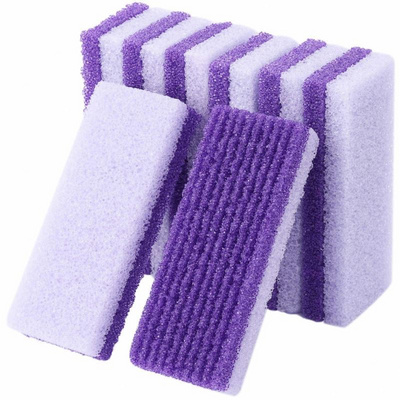 Skin foot clean hard skin remover pumice stone clean foot ,syyf callus remover and scrubber