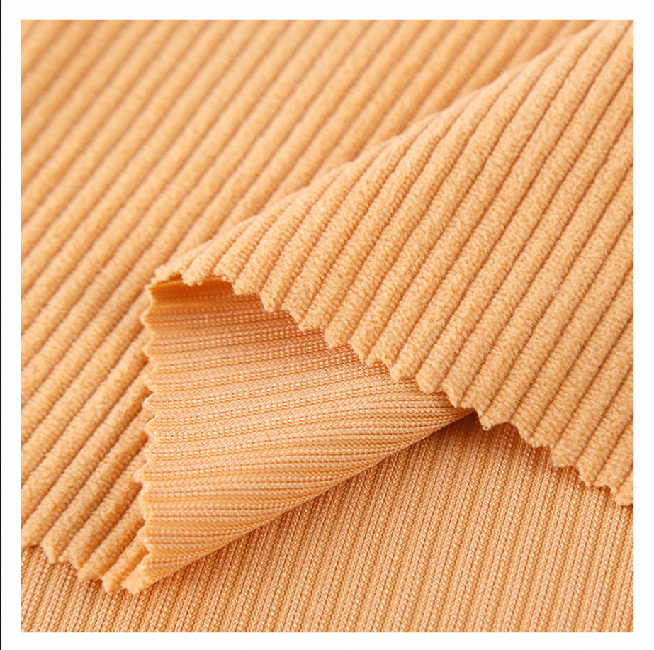 recycled 190T taffeta Plain Dyed 240T 300T 400T Pongee Fabric Polyester Fabric Down Jacket Fabric