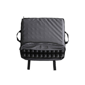 Soft Rubber Air Inflatable Wheelchair Cushion for Preventing Pressure Sores and Pressure Relief