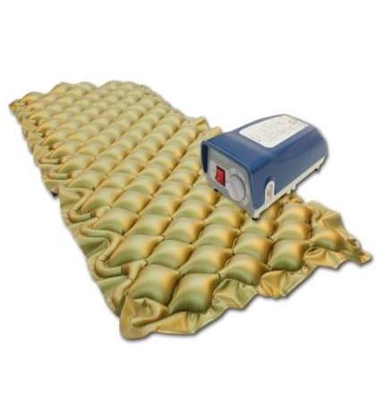 medical bubble air mattress inflatable mattress bariatric hospital bed with air mattress