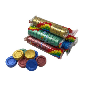 YKS Best Seller Brand Al Amir 33mm 80pcs Incense Longtim Burning Colorful Shisha Bakhoor Flavor Round Charcoal Hookah