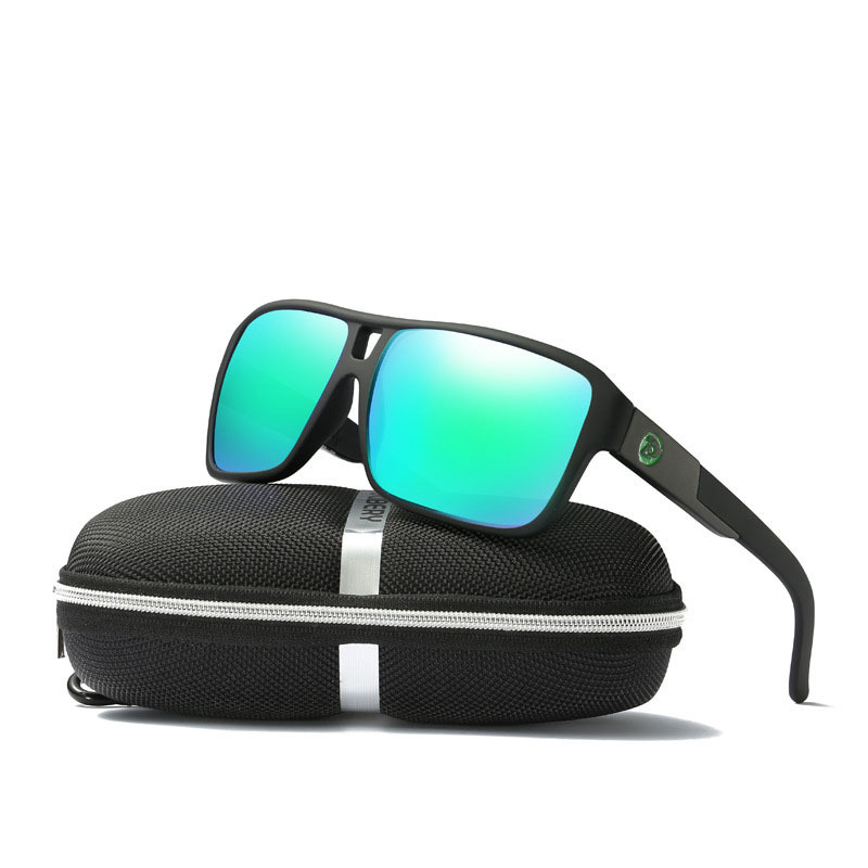 2023 Men's Polarized Dragon Sunglasses Driving Sun Glasses Men Women Sport Fishing Luxury Brand Designer  goggle