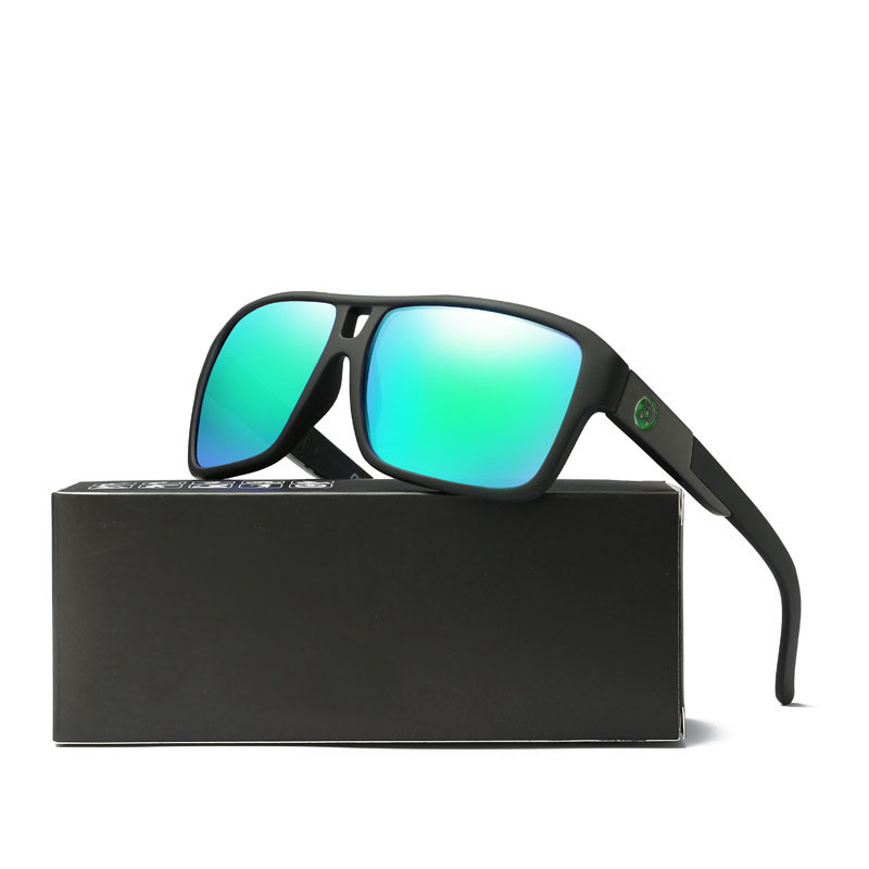 2023 Men's Polarized Dragon Sunglasses Driving Sun Glasses Men Women Sport Fishing Luxury Brand Designer  goggle