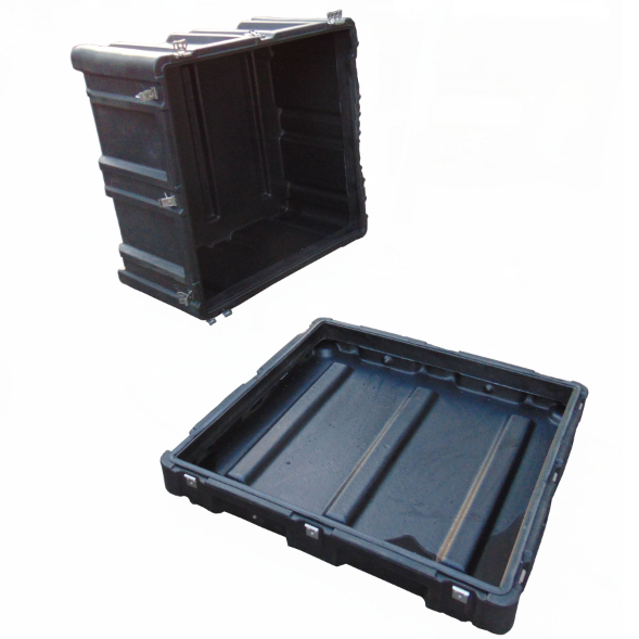 Tool Case Plastic Rotomolding Tool Case Rotational Mold