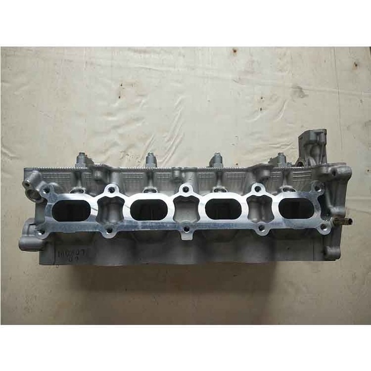 STOCK AVAILABLE Cylinder Head 1.6L 4CYL M15A M16A 11100-63ke0 Gasoline