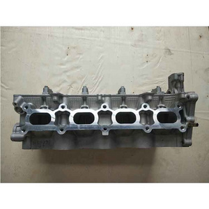 STOCK AVAILABLE Cylinder Head 1.6L 4CYL M15A M16A 11100-63ke0 Gasoline