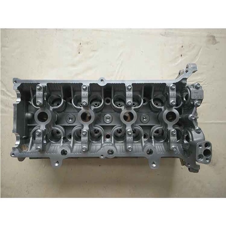 STOCK AVAILABLE Cylinder Head 1.6L 4CYL M15A M16A 11100-63ke0 Gasoline