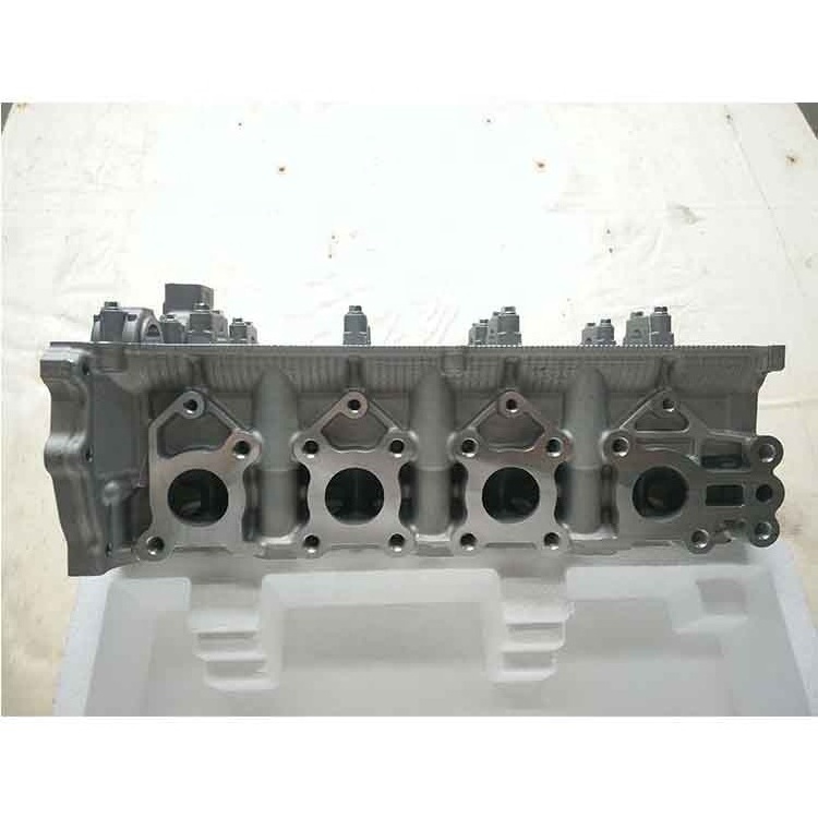 STOCK AVAILABLE Cylinder Head 1.6L 4CYL M15A M16A 11100-63ke0 Gasoline