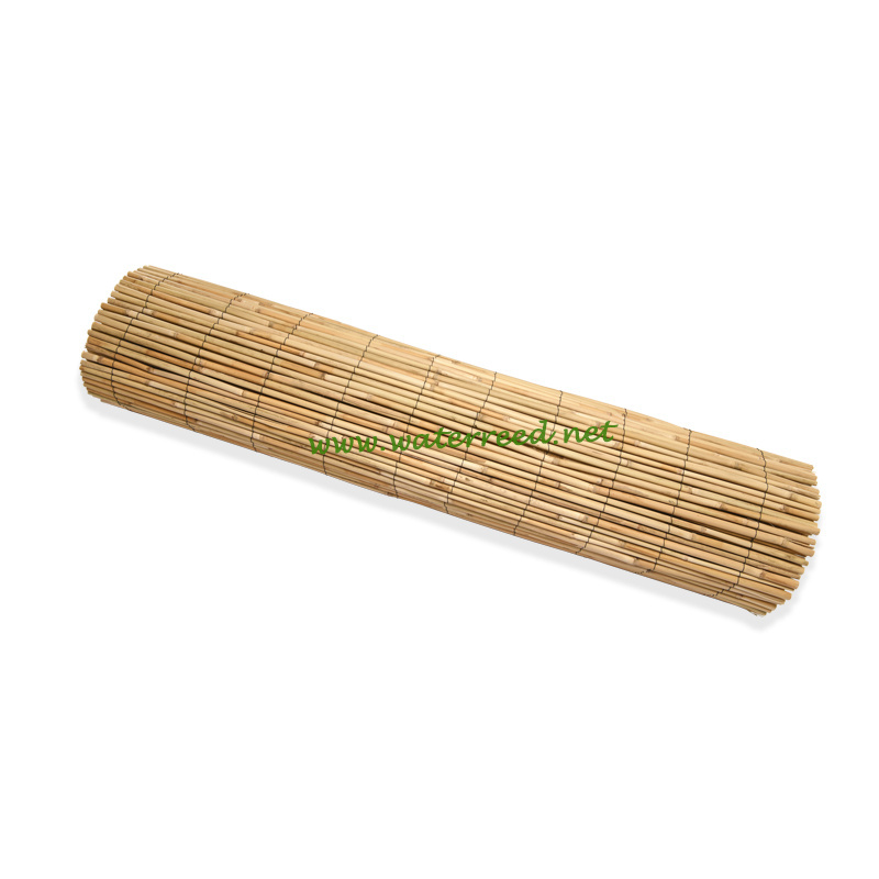 bamboo reed fence roll