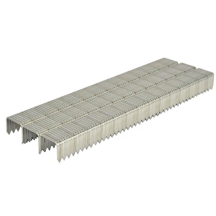 Stainless Steel 3/8-Inch Staples T50 staples