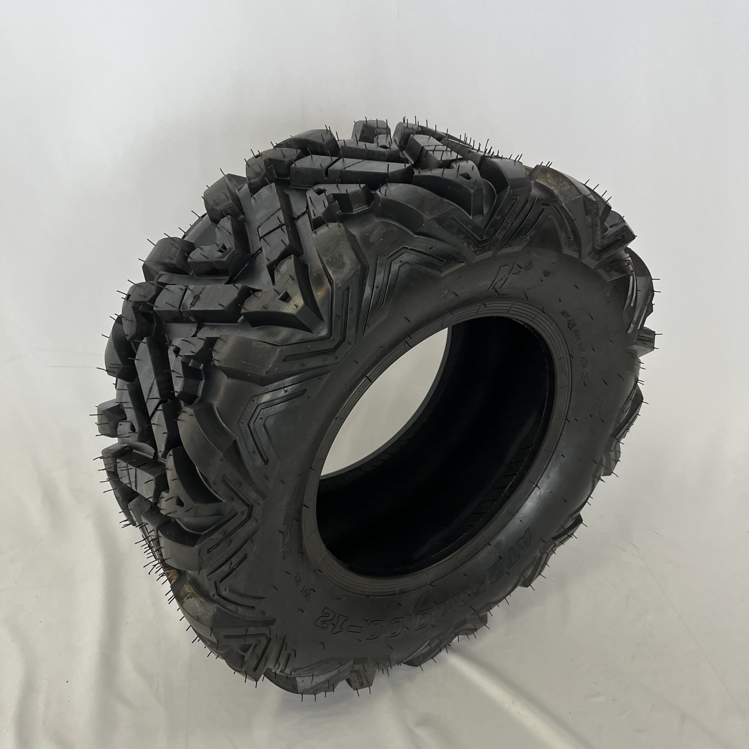 High Performance Sport Atv / Utv Tires 25x8-12 25x10-12