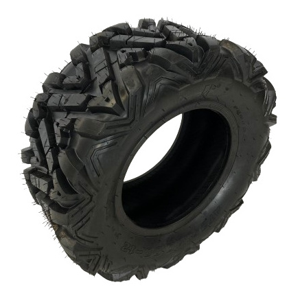 High Performance Sport Atv / Utv Tires 25x8-12 25x10-12