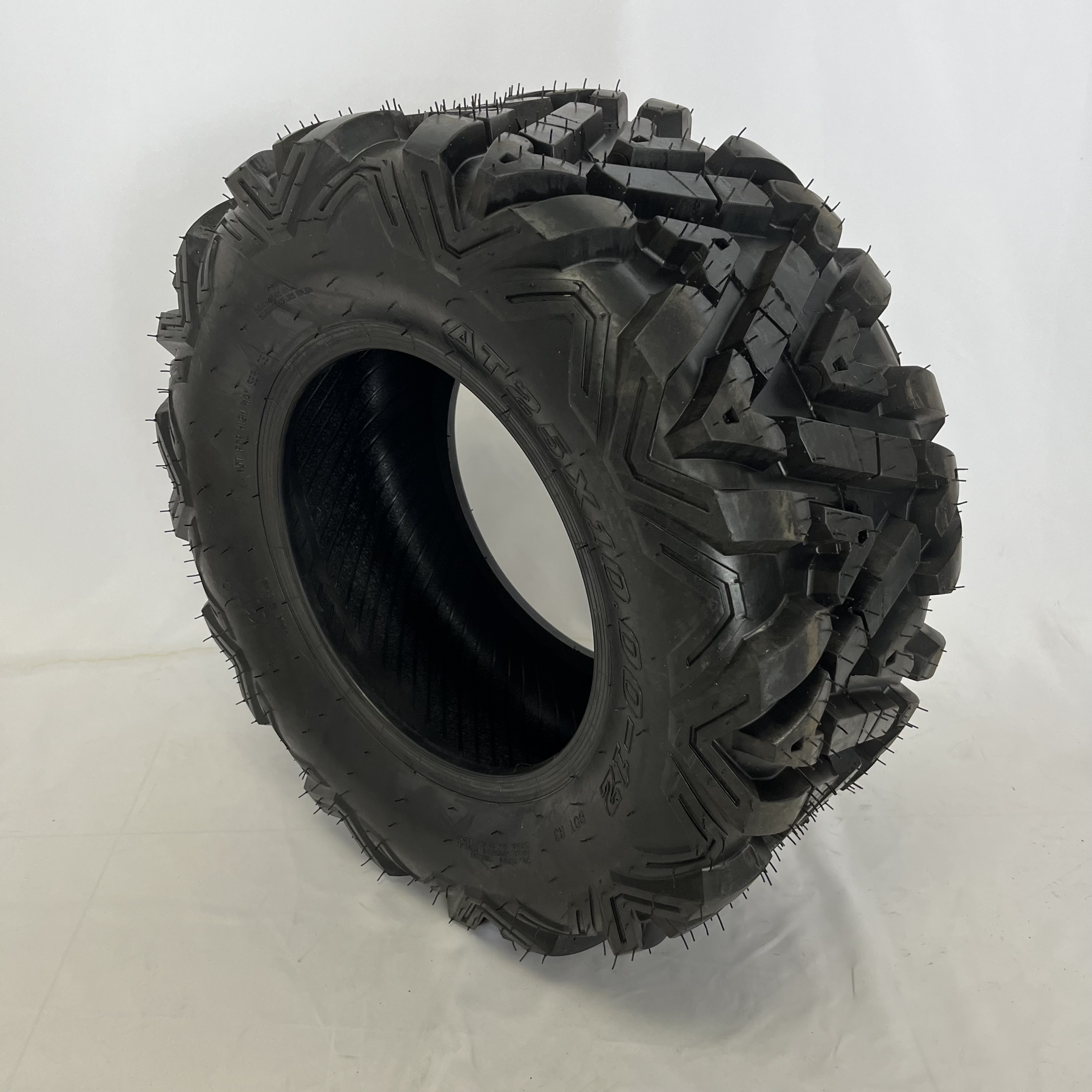 High Performance Sport Atv / Utv Tires 25x8-12 25x10-12