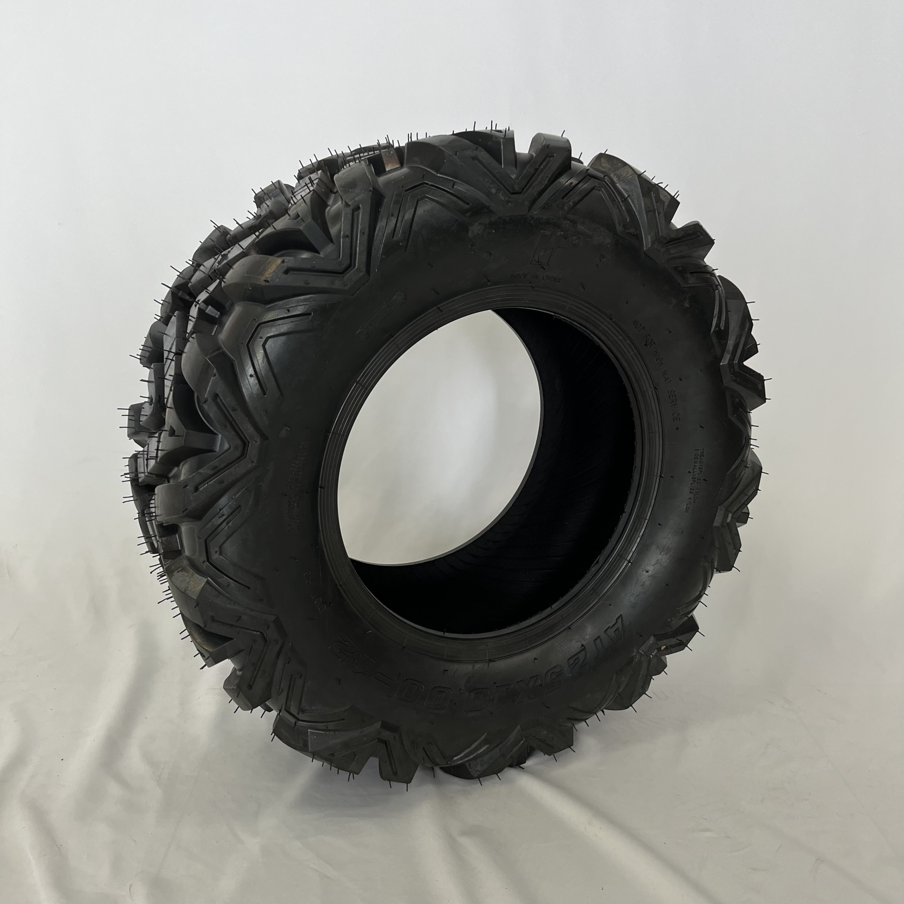 High Performance Sport Atv / Utv Tires 25x8-12 25x10-12