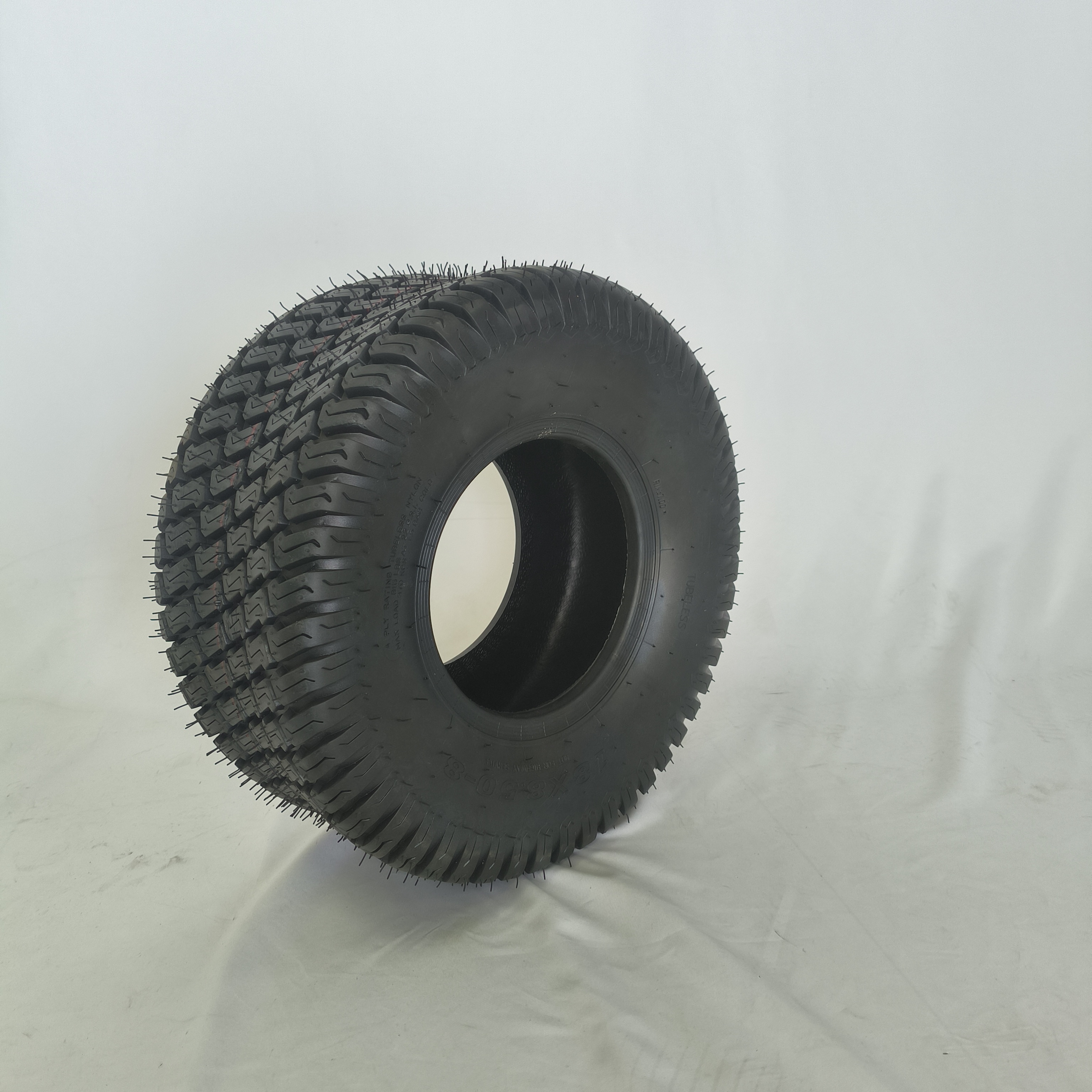 Wholesale Tire Wheels And Club Golf Cart Tires 18*8.50-8 18x8.50-8 18*8.5-8 18x8.5-8