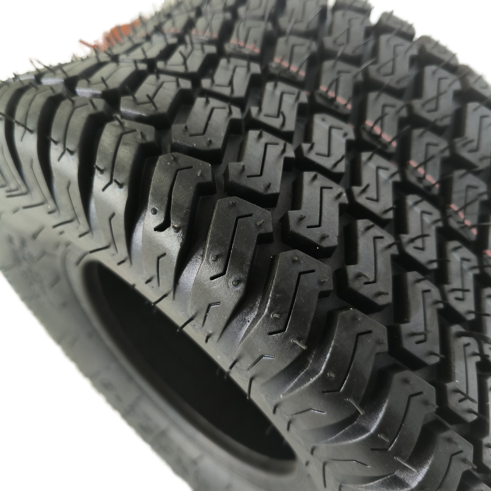 Natural Rubber High Quality Truck Tyre 18x8.50-8 All Steel Radial Truck Tires