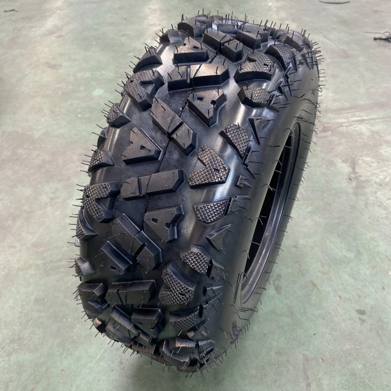 Wholesale High Performance Manufacture 23x7-10 inch ATV Tubeless Tires Landgrip All Terrain