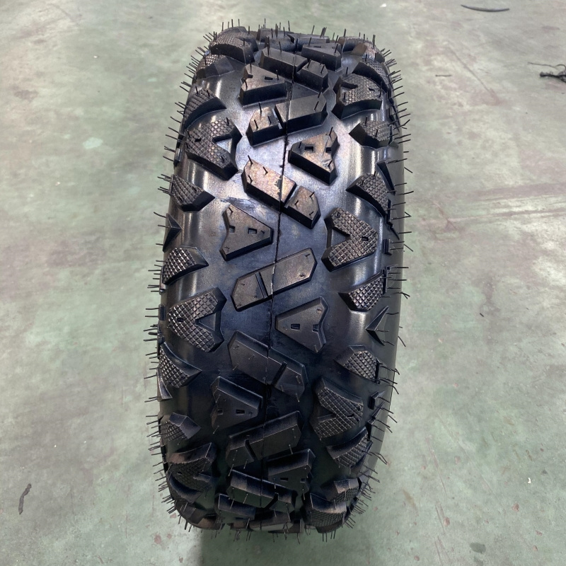 wholesale price china cheap passenger car tyres 23x7-10 inch ATV tubeless tires all terrain