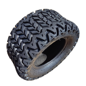 All terrain ATV Tire 23x10.5-12 Golf Cart Atv Tire/Golf Cart Rubber Tubeless Tyre