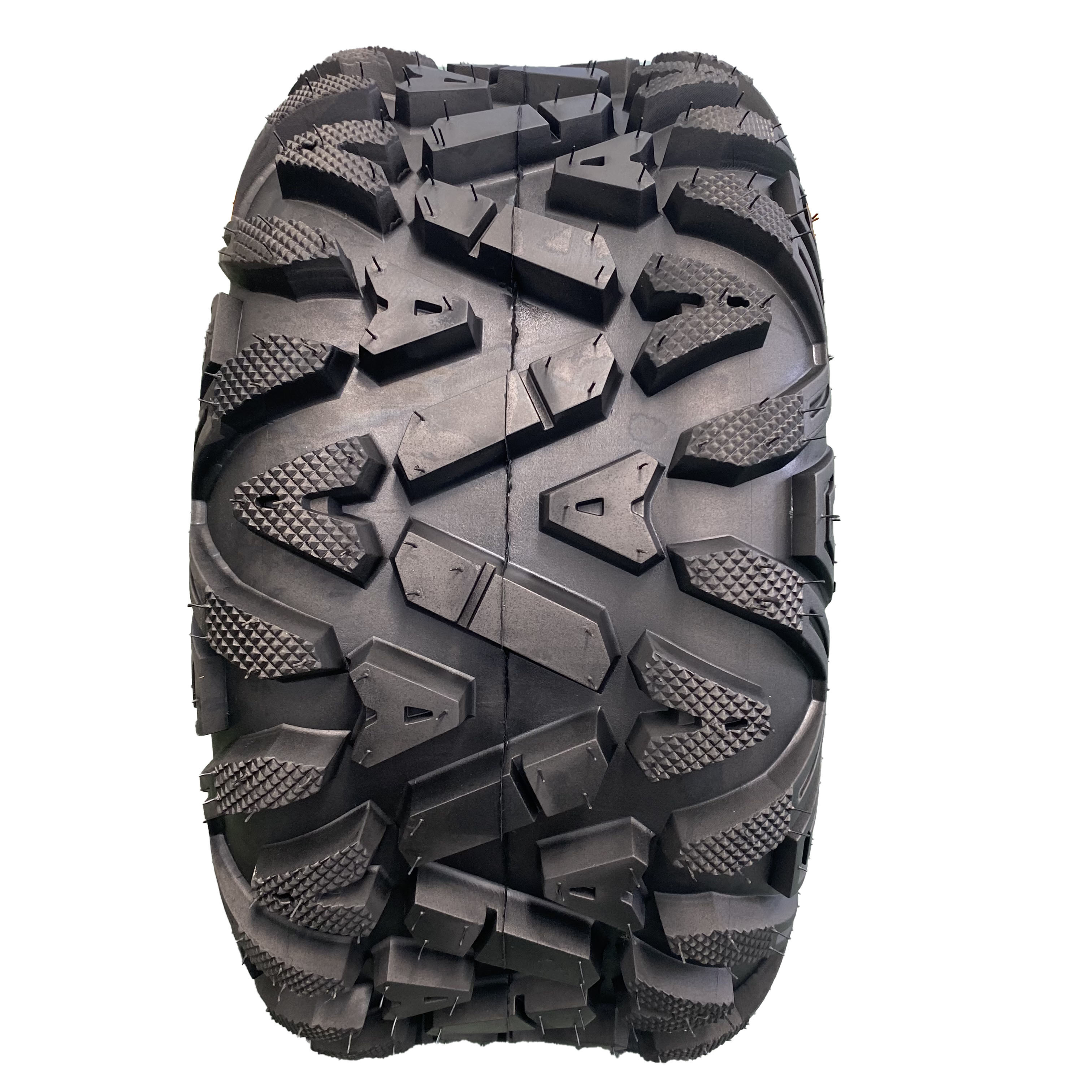 Atv/Utv Tyre atv mud All terrain Tires 27x11-14 Durable Tubeless Rubber Trailer Tires