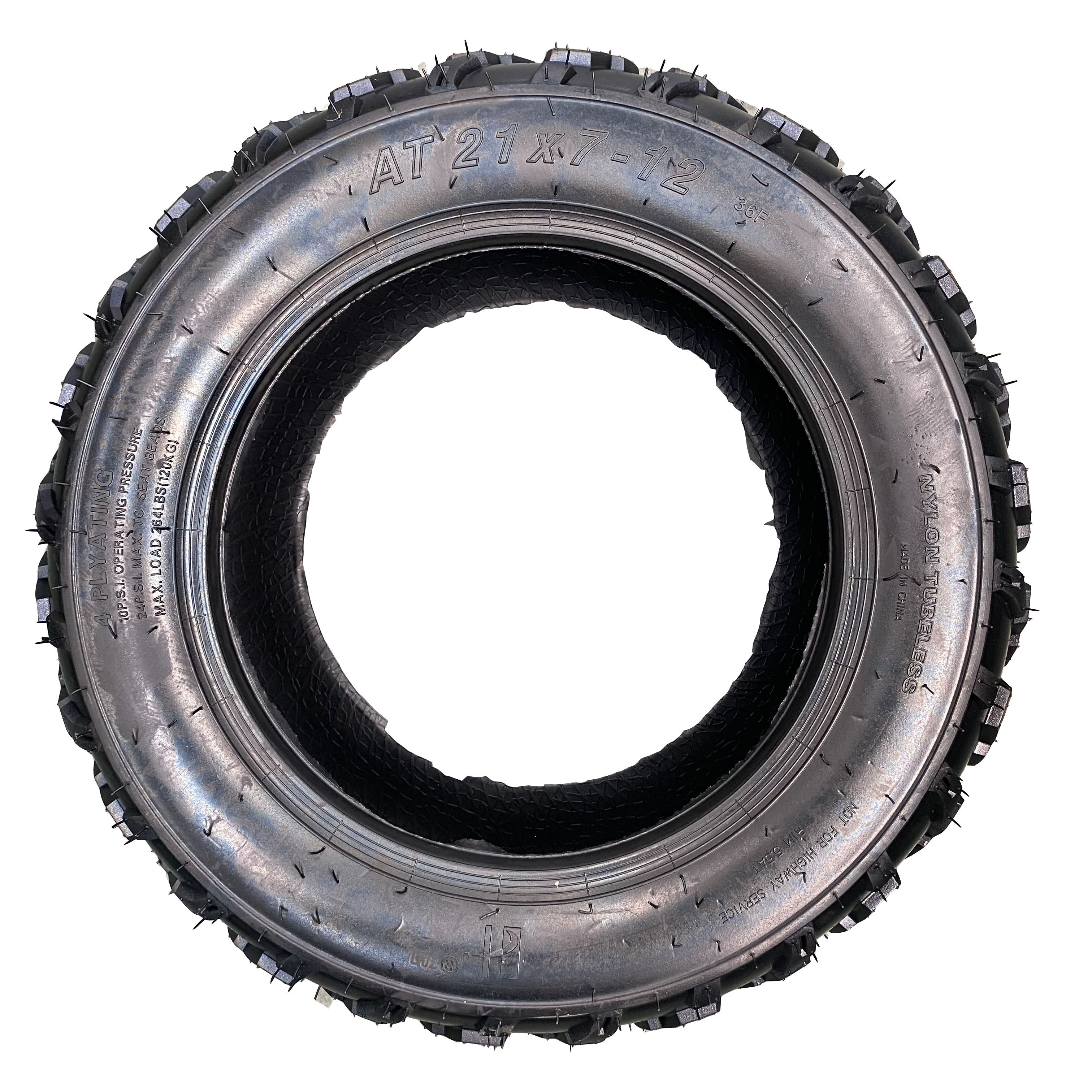 Chinese ATV Wheels 21x7-12 High Performance Tires 30x10 14 ATV And UTV Tires Manufactural Tyre Offroad