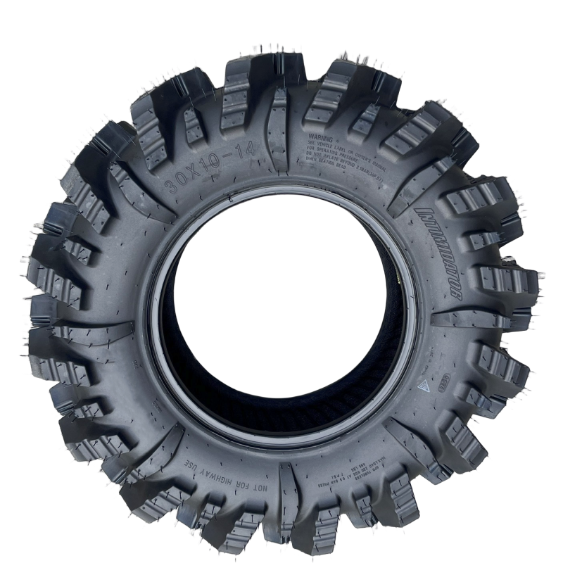 New Chinese ATV Wheels High Performance Tires 30x10 14 ATV And UTV Tires Manufactural Tyre Offroad