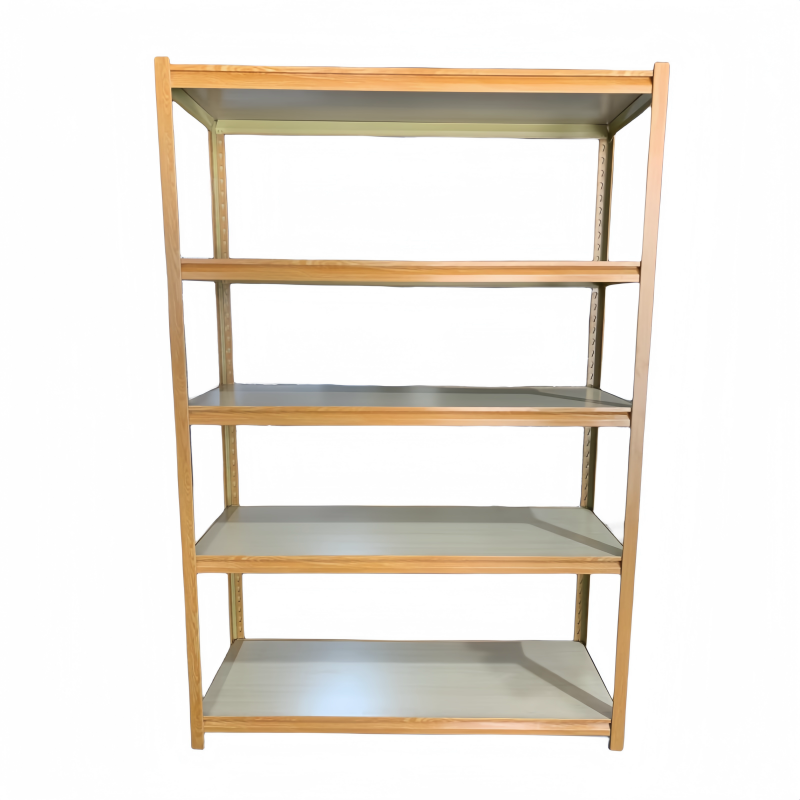 5-Tier Chrome Metal Steel Storage Rack Shelving Wire Rack Unit for Kitchen Office or Garage