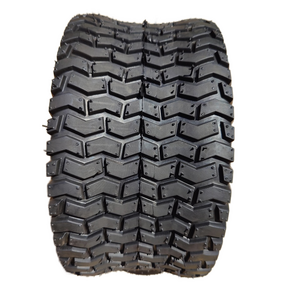 High Tread Mud Tire Offroad Pneus ATV & UTV Tires 13x6.50 -6 Lawn Mower Tire 4 ply Tubeless 460lbs Capacity