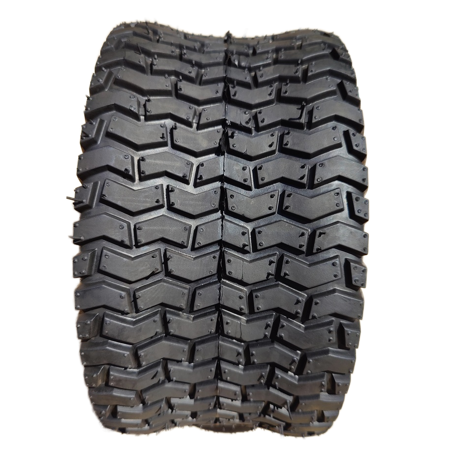 13x6.50 -6 Lawn Mower TireTubeless 460lbs Capacity ATV trailer tire for sale using for Golf car