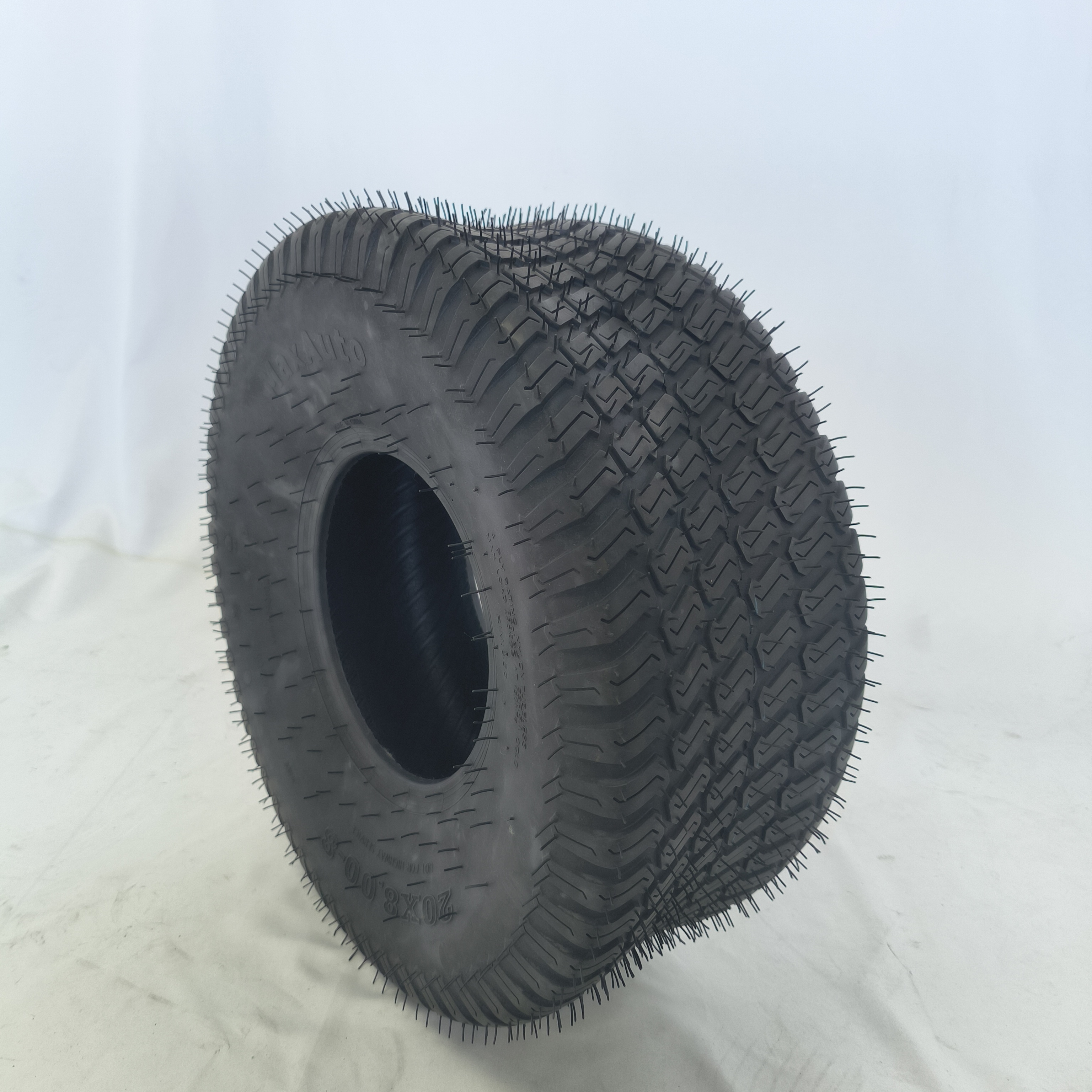 20x8.00-8 Atv Tires Factory Golf Cart Tire 8 Inch Rim Tires Atv Parts And Accessories