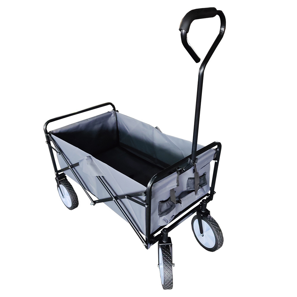 folding utility garden wagon cart outdoor utility wagon folding wagon carts