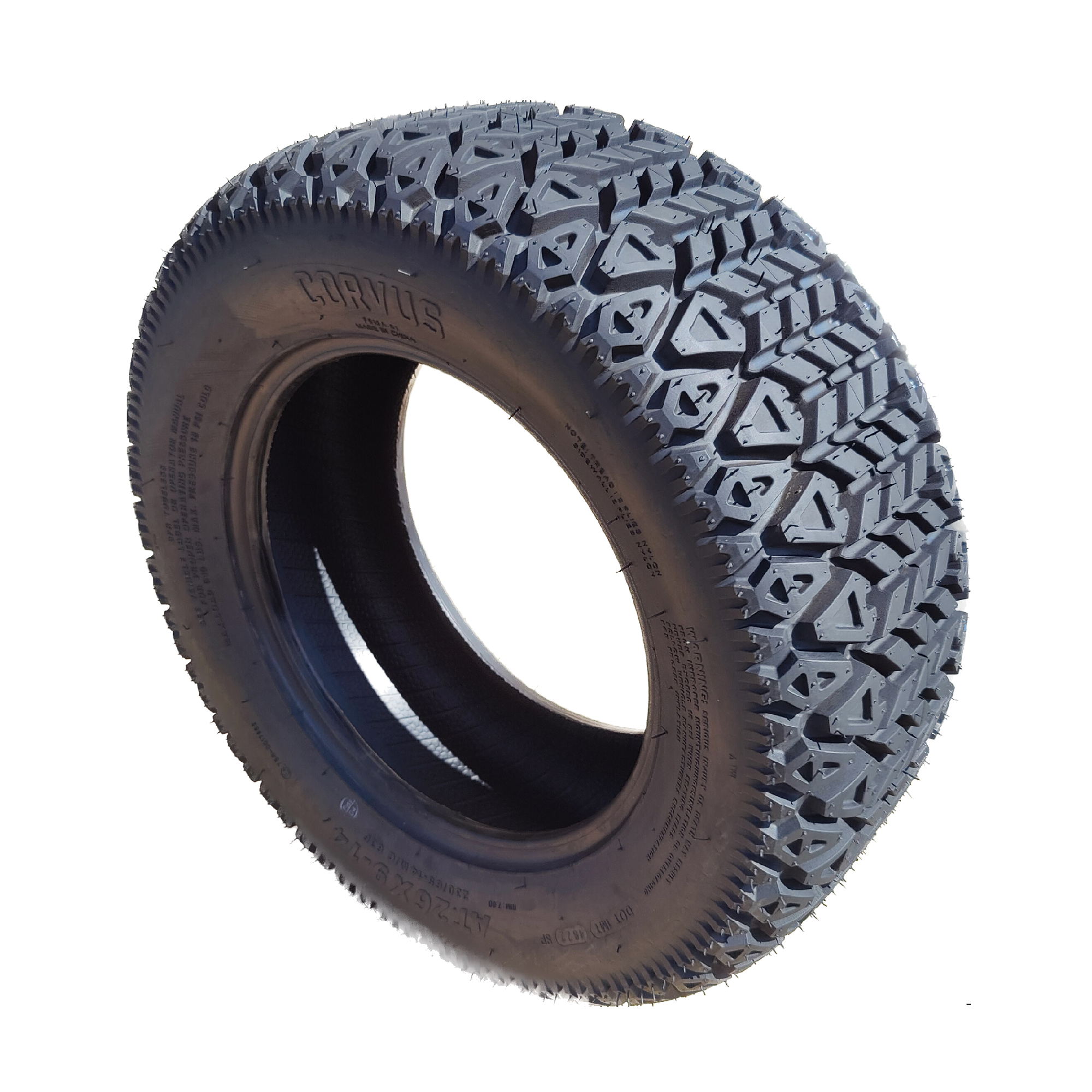 25x10-12 26X9-14 Chinese ATV Wheels Tubeless Rubber ATV UTV Tires 25x8x12 25x8-12 Mud ATV Wheels And Tires