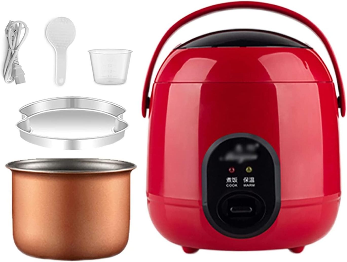 Solar Rice Cooker Competitors Home Appliance Solar Rice Cooker Hot Sale Multifunction Cooker Pot ...
