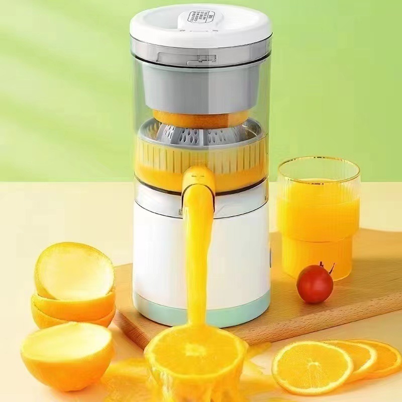 USB Rechargeable Machine Juice All-in-one Machine Portable Electric Fruit Juicer Sports Mini Bottle Juicing Blender Original 30