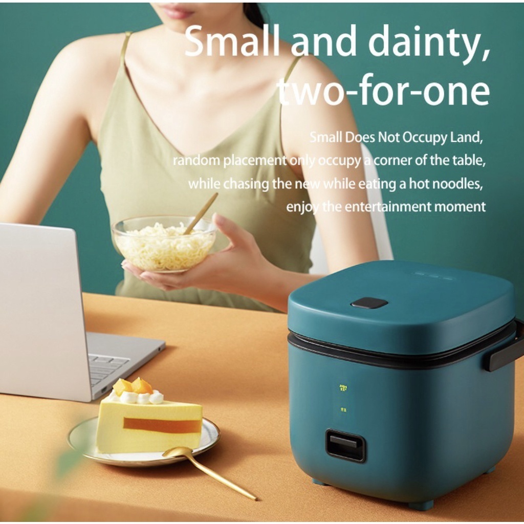 Factory Direct Sale Portable Mini Pink Multipurpose Healthy Price Electric Pressure Rice Cooker