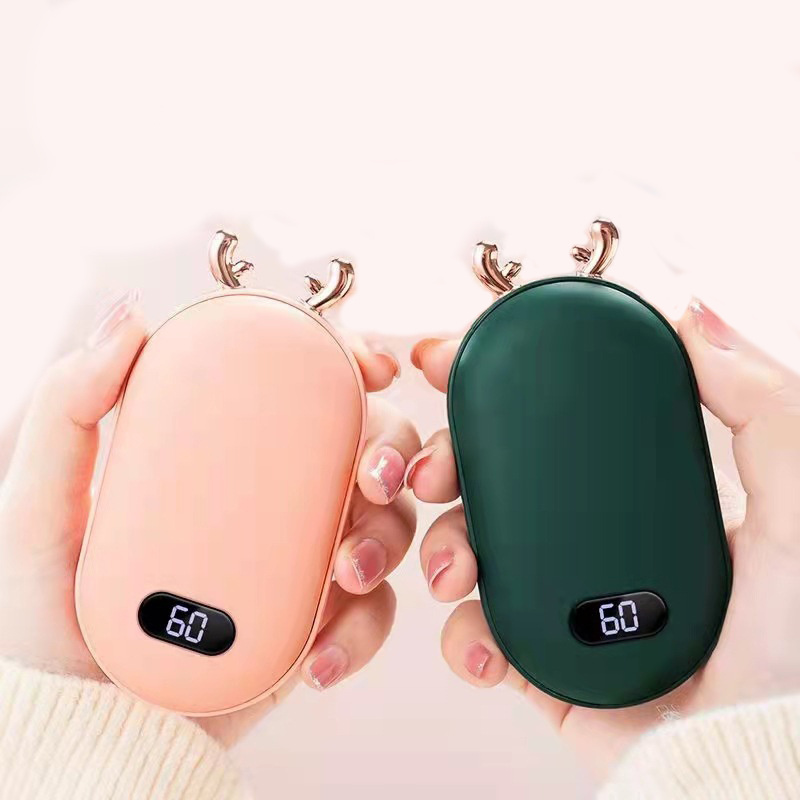 OEM Manufacturer Mini Hand Warmer For Outdoor Sports Warmers In Japan