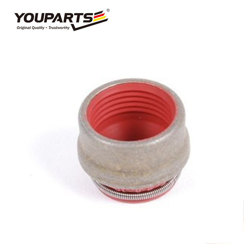 youParts E30 E28 E32 Valve Stem Seal Kit For BMW E34 E36 E38 Valve Stem Seal Kit 11349059172