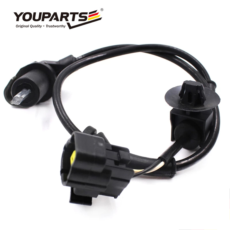 youParts New ABS Wheel Speed Sensor suitable for CHEVROLET GM OEM 95996130 96473224