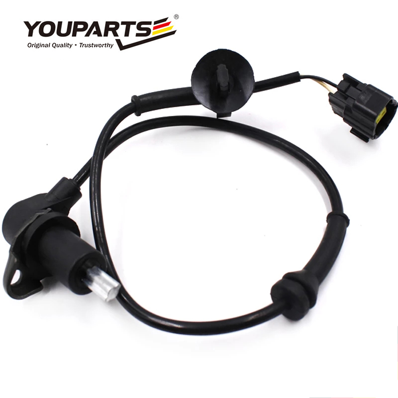 youParts New ABS Wheel Speed Sensor suitable for CHEVROLET GM OEM 95996130 96473224