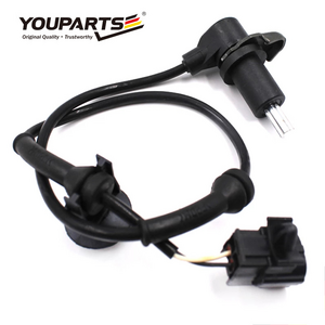 youParts New ABS Wheel Speed Sensor suitable for CHEVROLET GM OEM 95996130 96473224