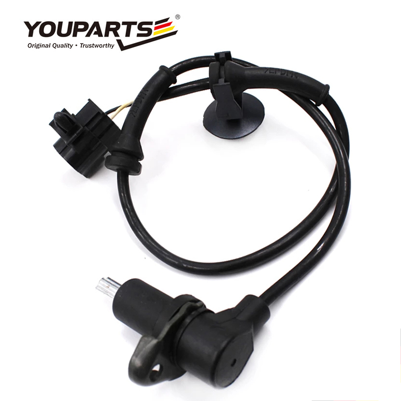 youParts New ABS Wheel Speed Sensor suitable for CHEVROLET GM OEM 95996130 96473224