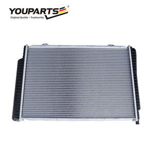 C-CLASS W202 2025002103 2025006603 2025003103 Radiator pa66 gf30 For Mercedes