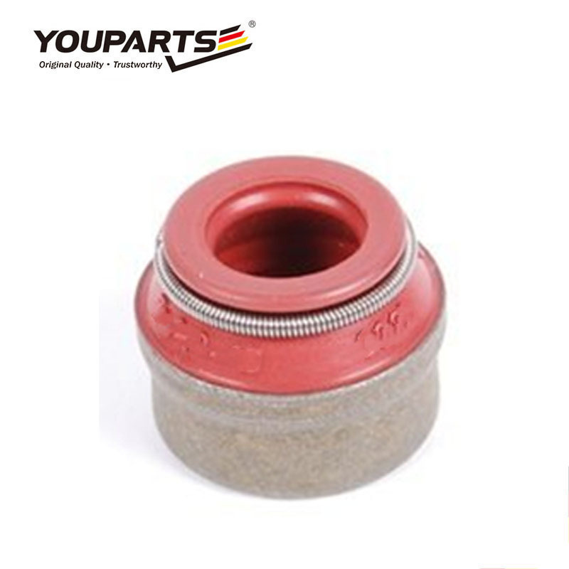 youParts E30 E28 E32 Valve Stem Seal Kit For BMW E34 E36 E38 Valve Stem Seal Kit 11349059172