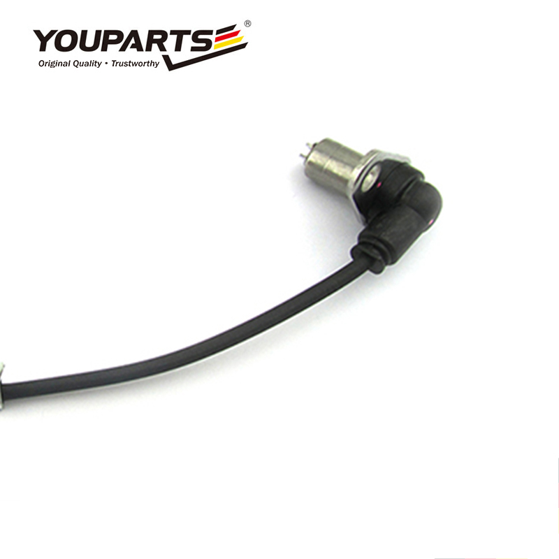 youParts Rear Car ABS Wheel Speed Sensor for Pickup Mazda BT-50 Ford Ranger UM534372YA