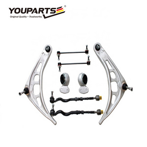 Youparts 31126757623S2 Auto suspension parts front lower track control arm repair kits for bmw 3 e46