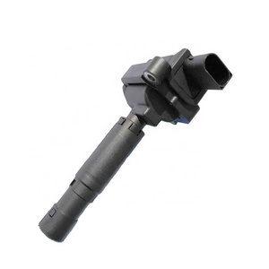 YOUPARTS Auto Parts Ignition Coil 0001502980 0001501580 A0001501580 for Mercedes Benz classic car M271 W204 W203 W211 model c180