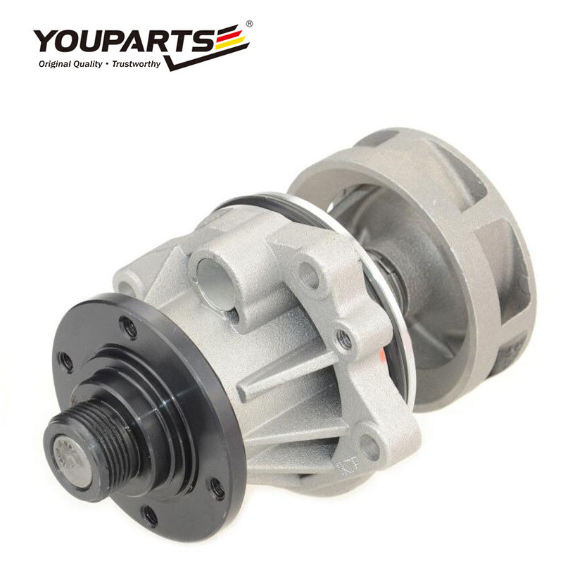 Youparts Auto Water Pump Engine Cooling Parts OEM 11511433828 for BMW