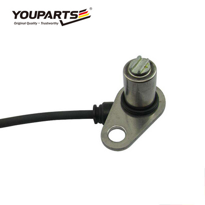 youParts Rear Car ABS Wheel Speed Sensor for Pickup Mazda BT-50 Ford Ranger UM534372YA