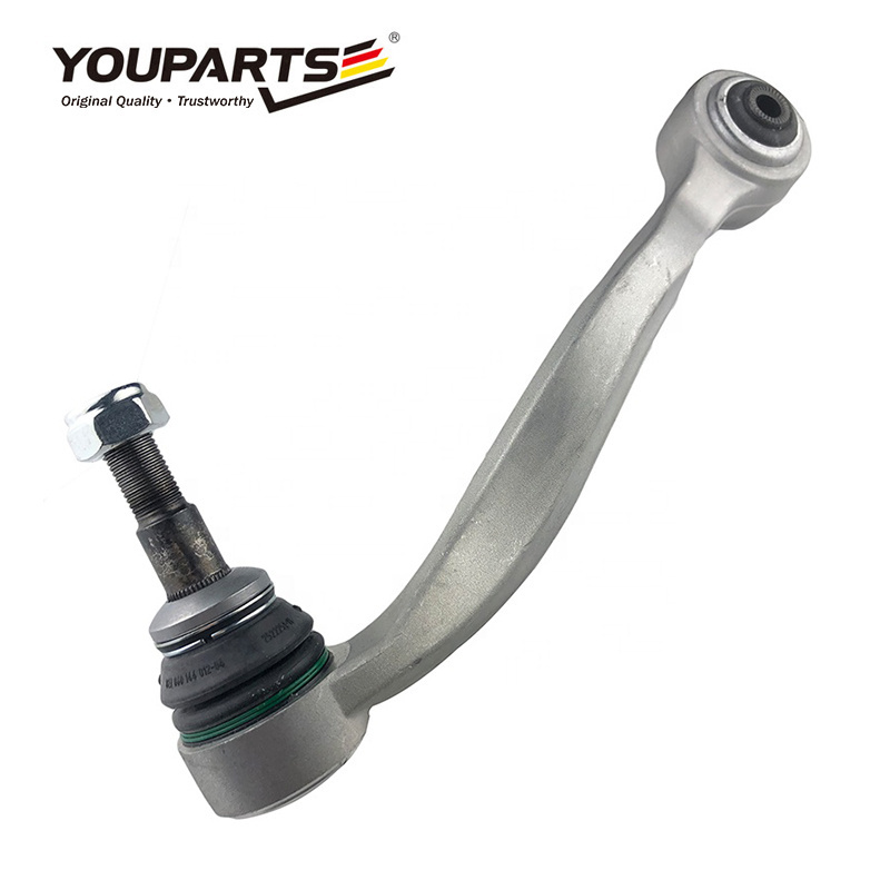 Youparts 31126757623S2 Auto suspension parts front lower track control arm repair kits for bmw 3 e46