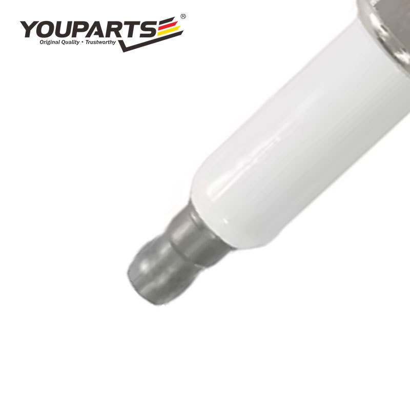 YOUPARTS 101905631H 101 905 631 G 06H 905 621 A Spark Plugs for Audi A3 A4 Q5 VW Golf Polo Tiguan Passat Skoda Seat